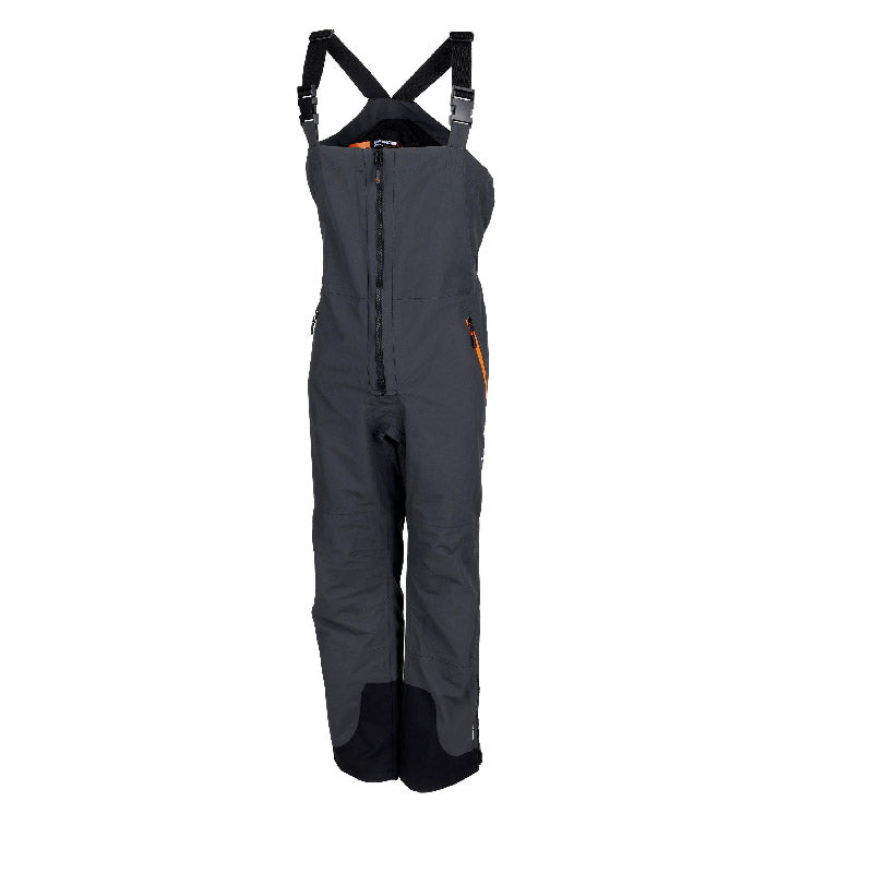 Savage Gear MP Performance Bib / Brace Gunmetal
