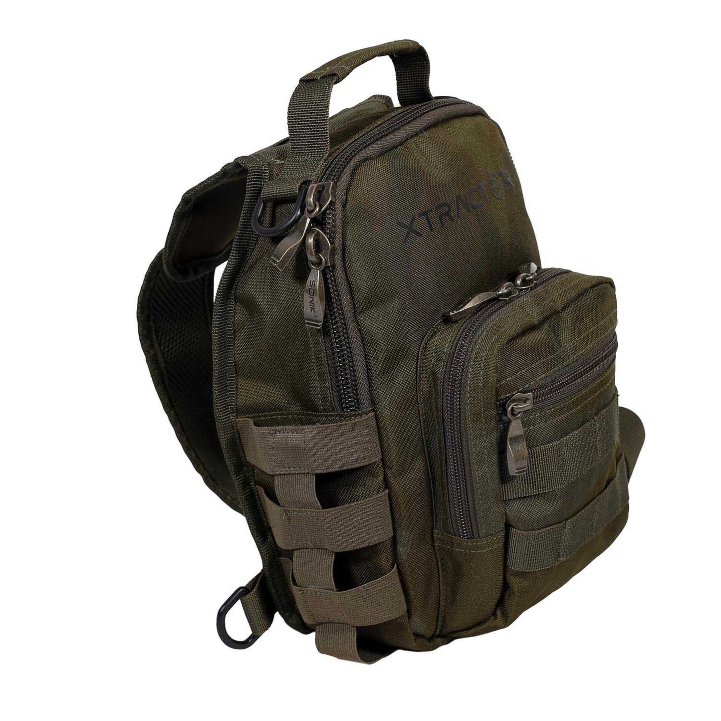 Sonik XTRACTOR Sling Bag
