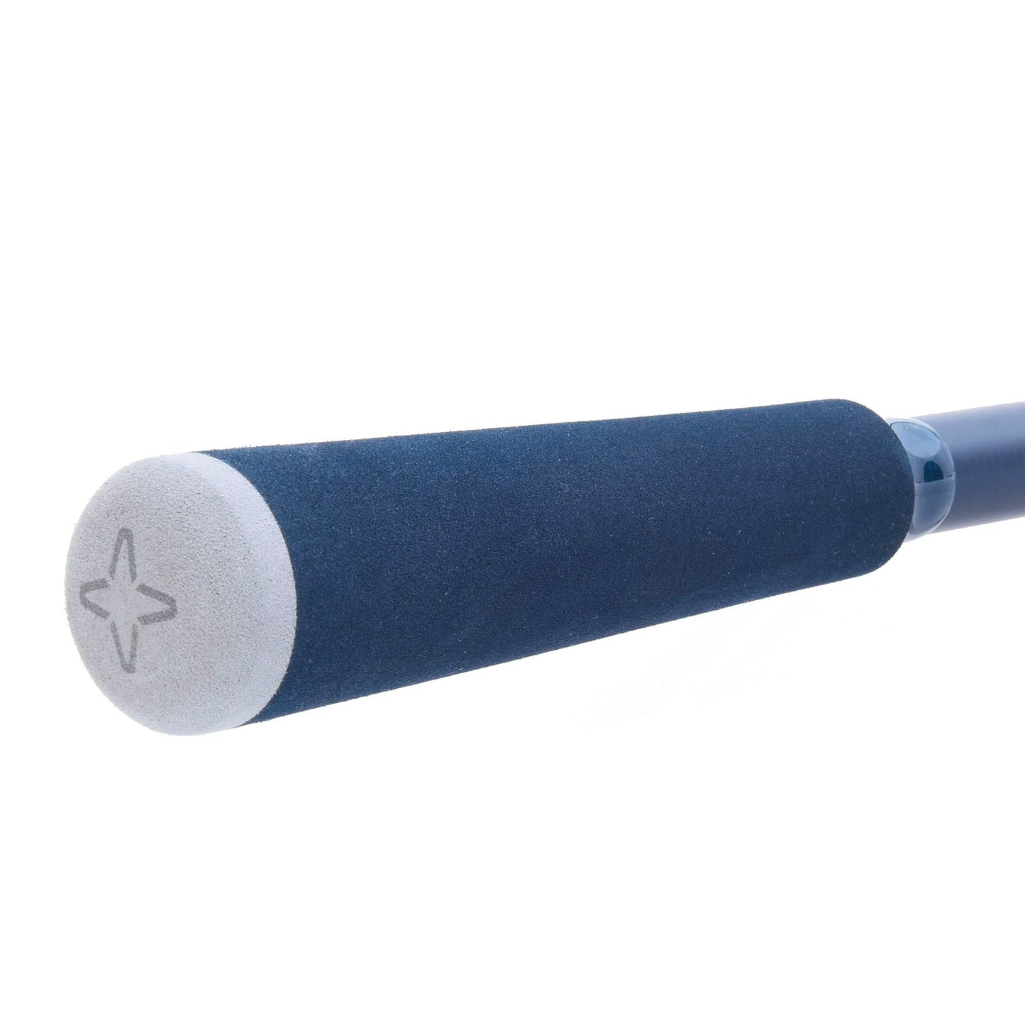 Aava play spin fishing rod