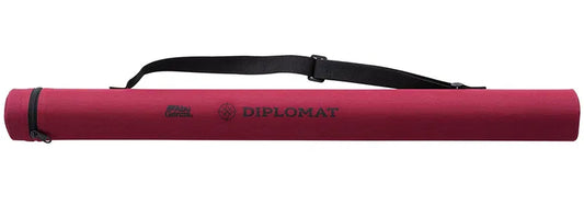 Abu Garcia DIPLOMAT V2 Travel 1005M 12-32g (Reel), 5-piece