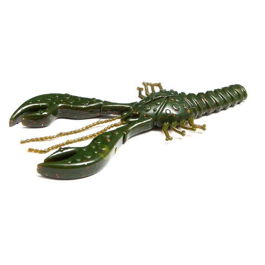 Monkey Baby Lobster 8cm 10-pack