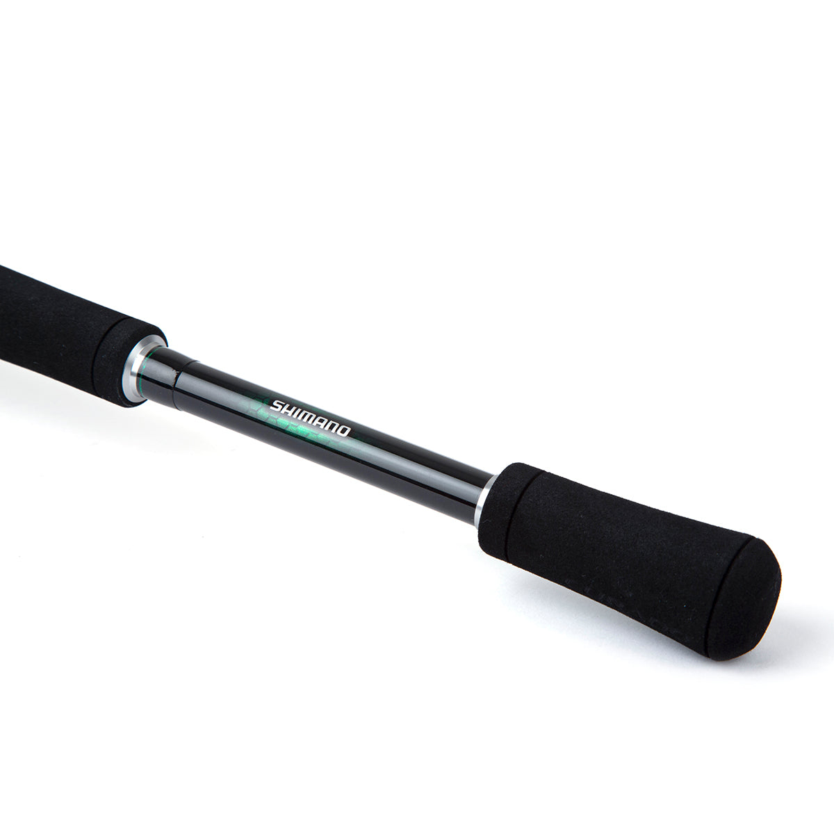 Shimano curado reel rod fixed