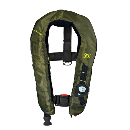 Baltic Mako Auto Flytväst