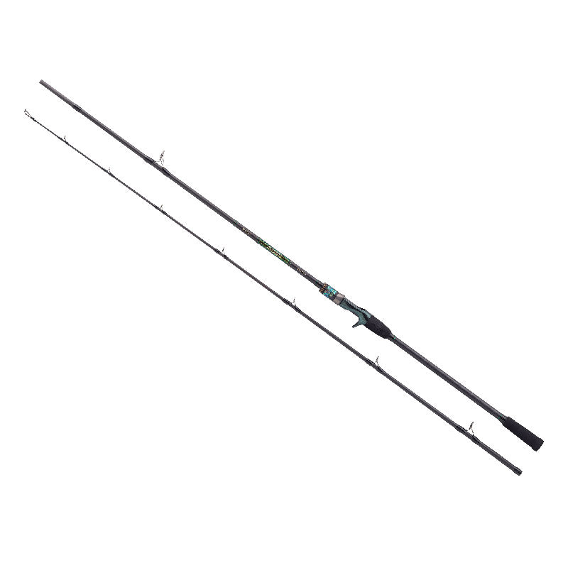 Balzer Shiras Pike Beast 8 Feet (240cm) 65-240g, 2-part (Spinning)