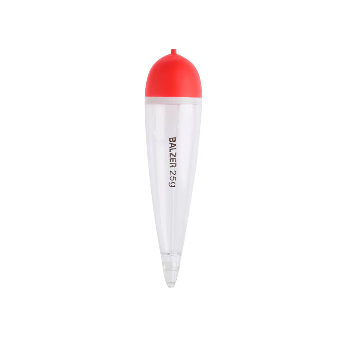 Balzer MK Adventure Pike Float No. 1