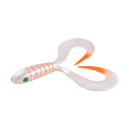 Balzer SHIRASU Pike Collector 2.0 55g 20cm, 1-pack