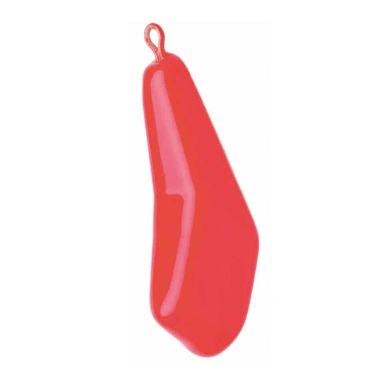 Balzar Släpsänke Röd