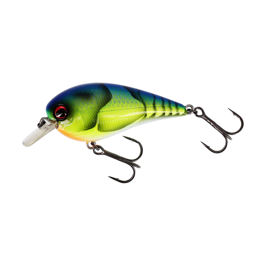 Westin BassBite 2.5 Squarebill 7cm 16g Floating