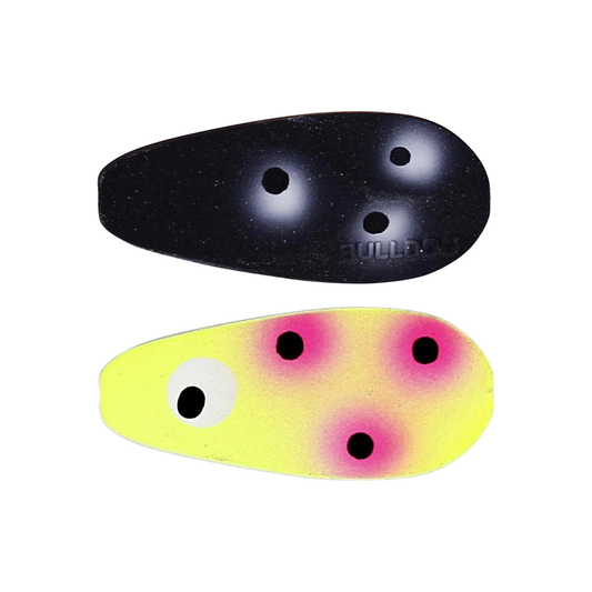 Westin Bulldog Inline 2.7cm 4g