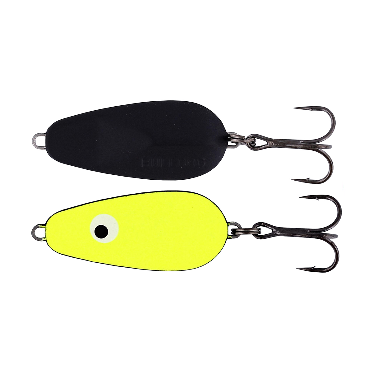 Westin Bulldog 4.4cm 10g