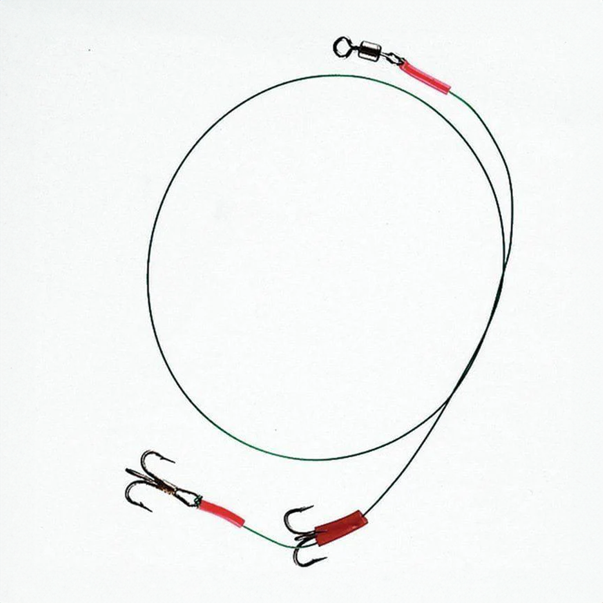 Snap Tackle, Tackle for baitfish fishing