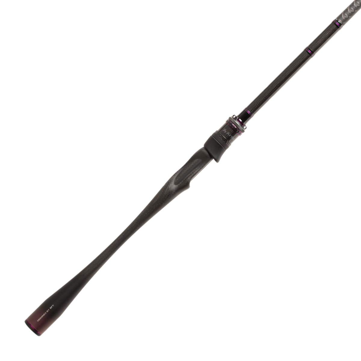 BFT Rebel 6.6ft 5-15g (Reel), 2-piece