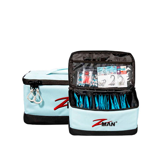 Z-man elaztech bait blockz