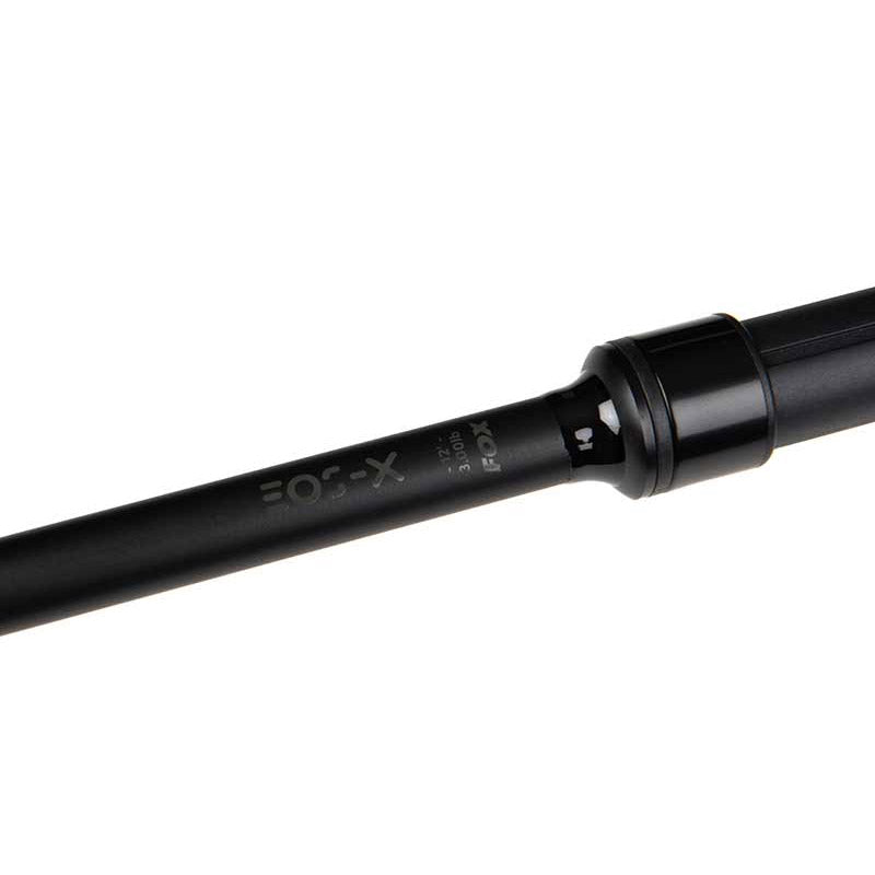 Fox Eos-X 12ft 3lbs Carp Rod