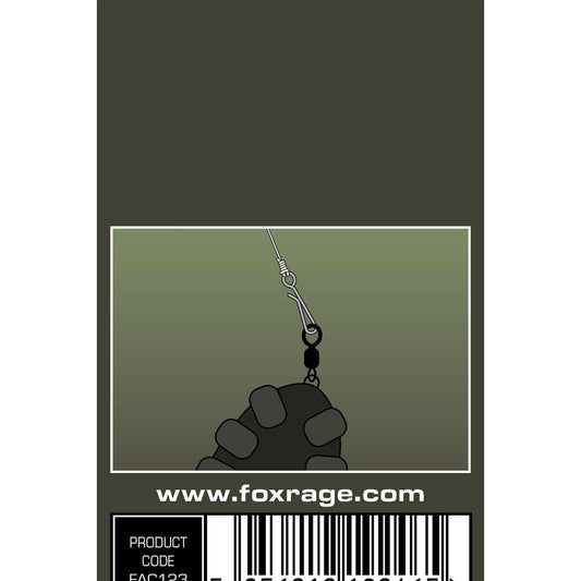 Fox Rage Predator Quick Clips