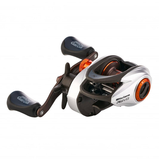 Abu Garcia Revo5 X HS LH LP