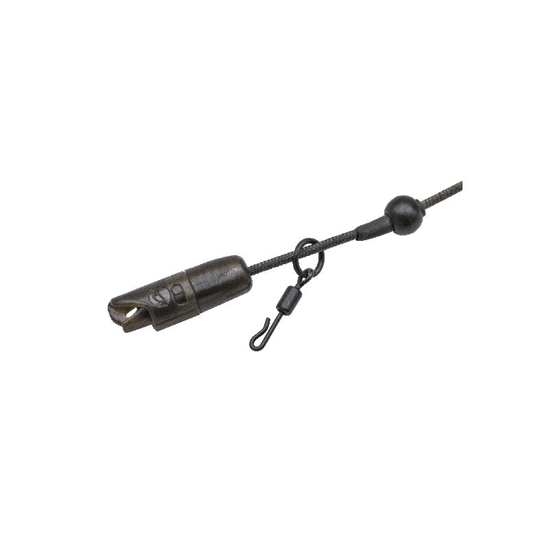 Korda Leadcore leader Heli Safe 1m, 2 per pack