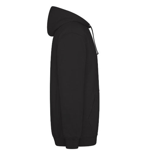 Giganten Cykelpumpsjägare Hoodie