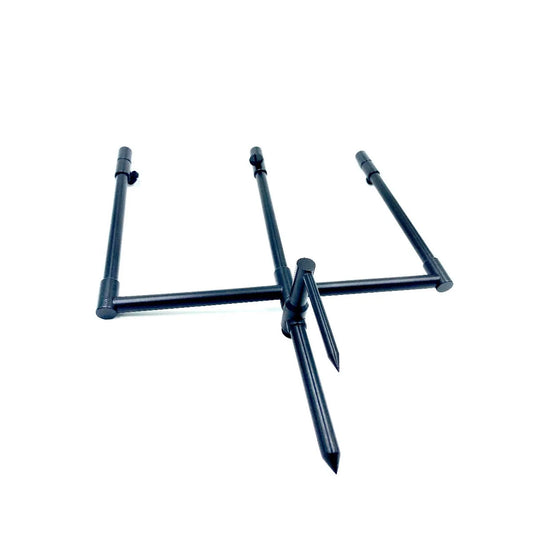 GTT Support System 3 Rod Pod