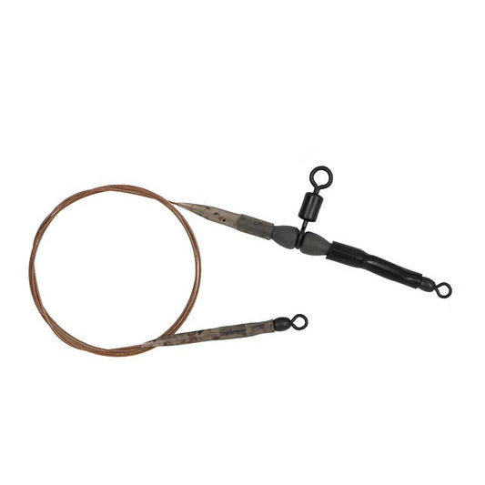 Fox Rage Predator Paternoster Up Trace 60cm