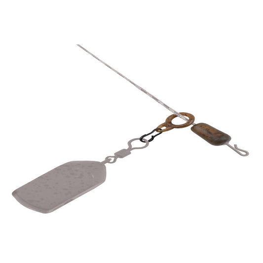 Fox Edges Camo Run Ring Kit x 8-pack