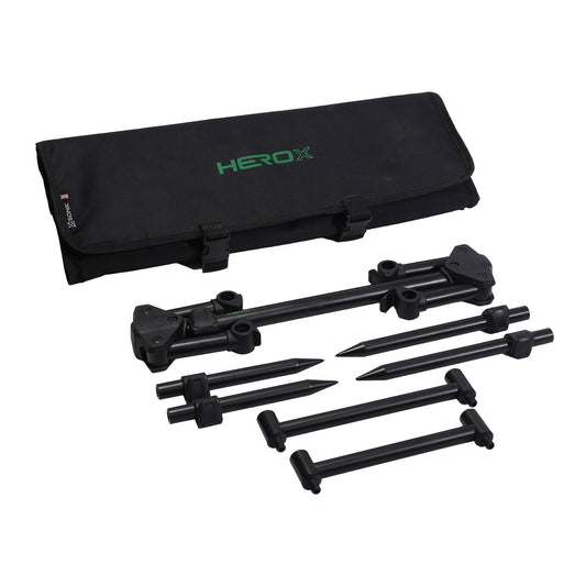 Sonic Hero X 2 Rod Pod