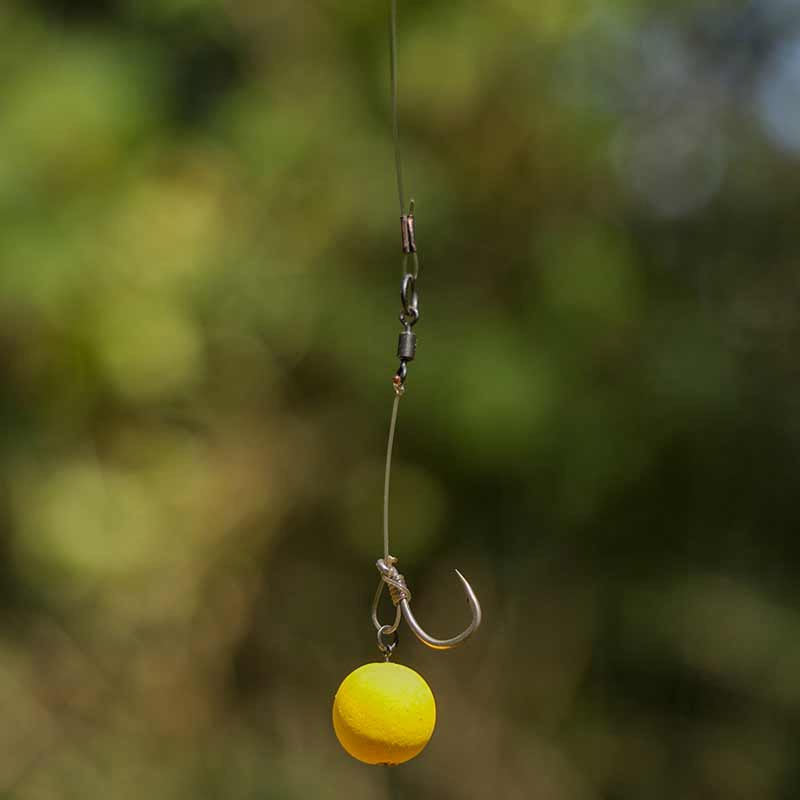 Fox Edge's SWOG Chod Rigs 3-Pack