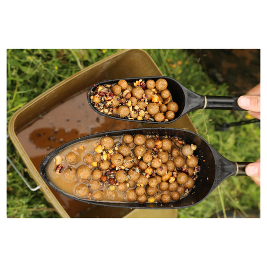 Fox Particle Baiting spoon