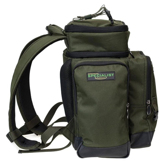 Drennan Specialist Rucksack 30 liters