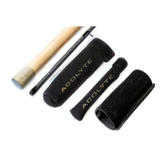 Drennan Acolyte Plus Feeder Rod 12'