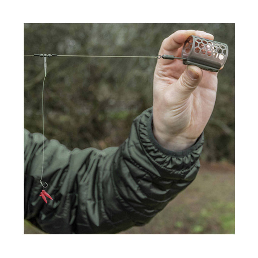 Korum Ready Heli Kits