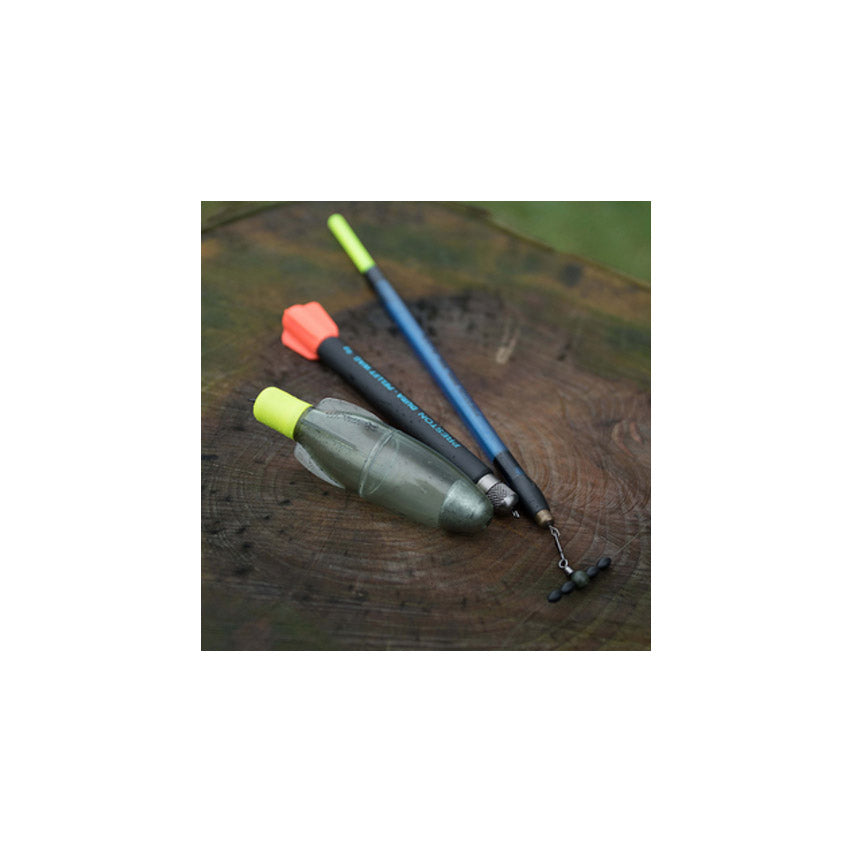 Korum Ready Float Kit