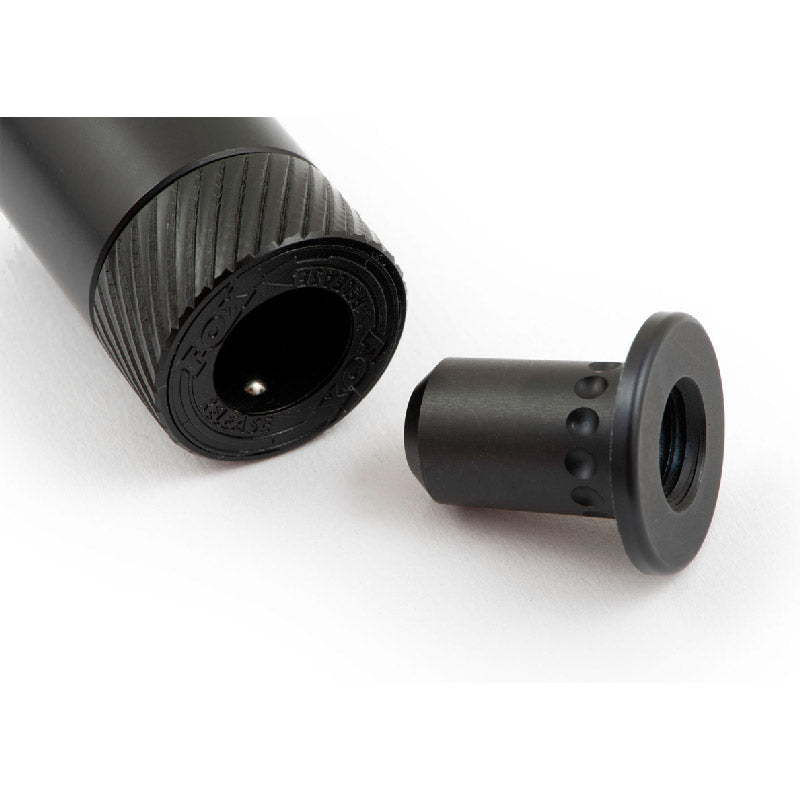 Fox Black Label 2x Adaptors