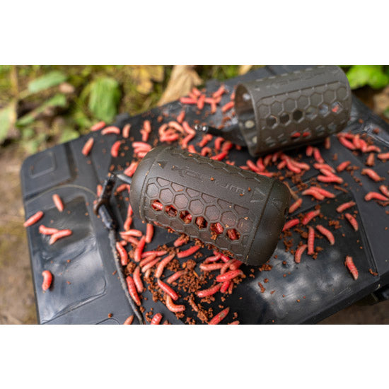 Korum Open End Feeder