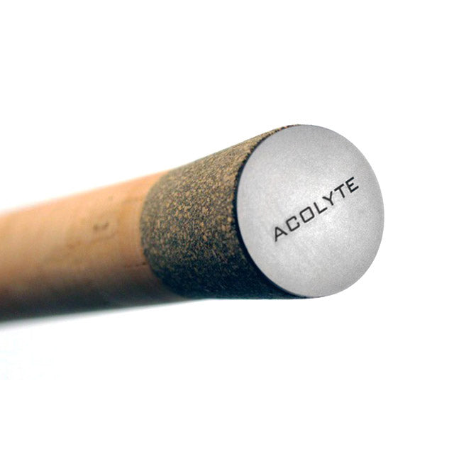 Drennan Acolyte Plus Feeder Rod 12'