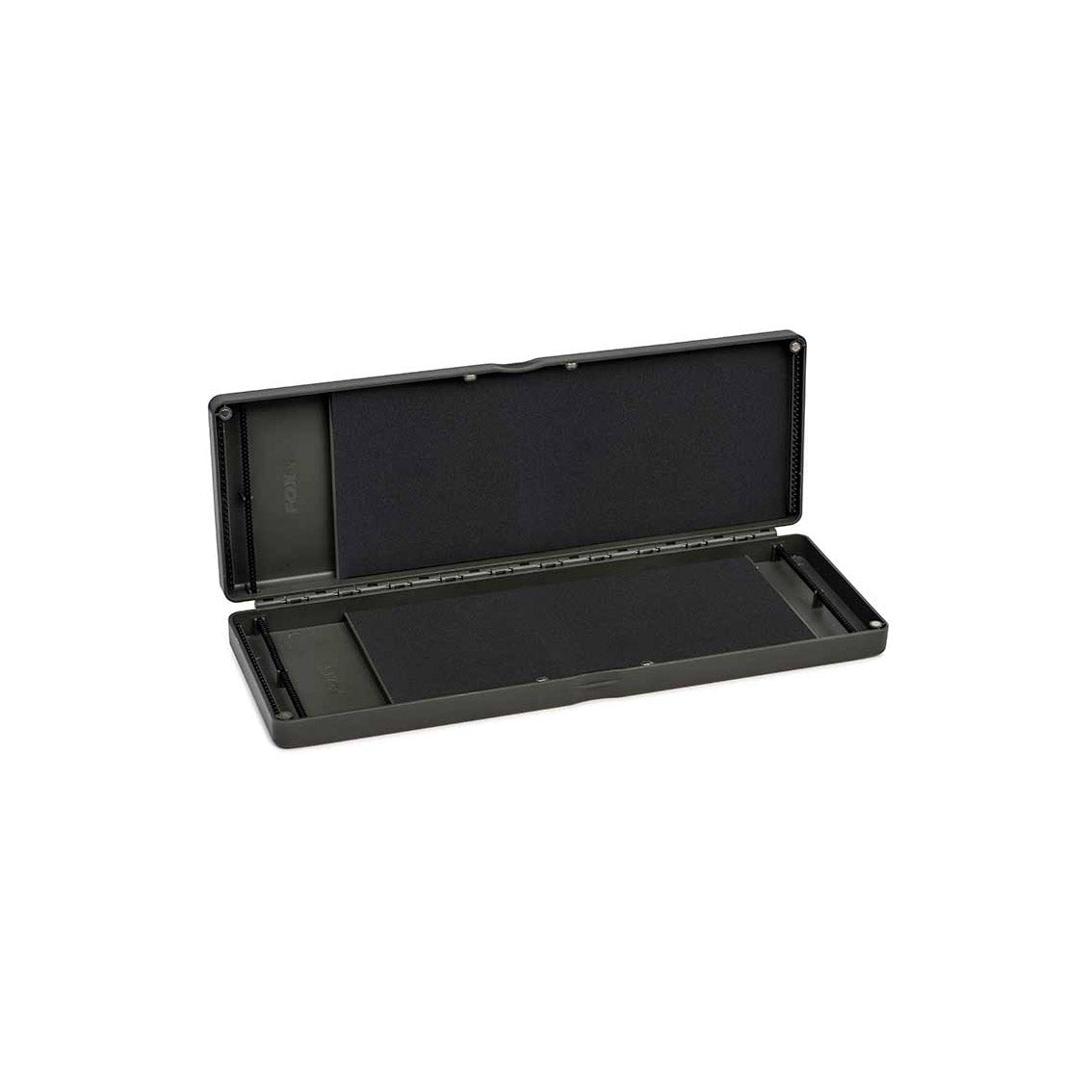 Fox Edges Large rig box inc 50 pins