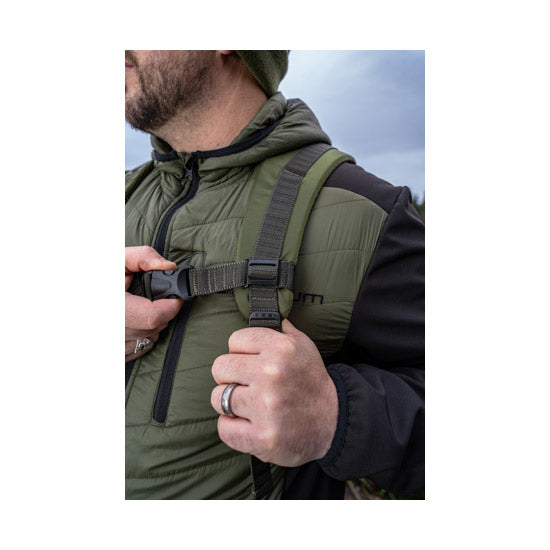 Korum Progress Roversack 35l
