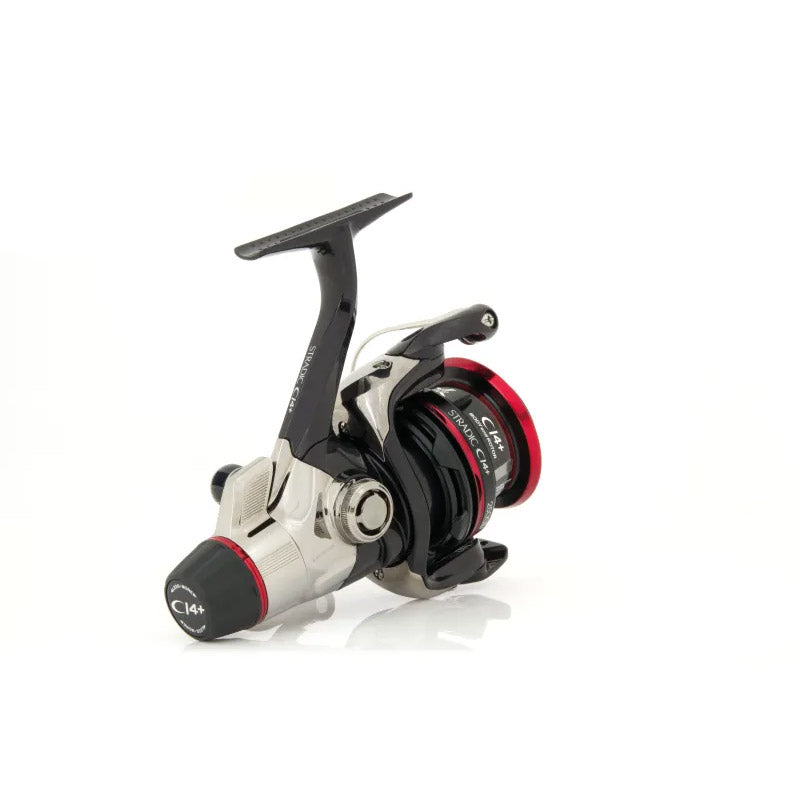 Shimano Stradic CI4+ 2500 RA, Reel