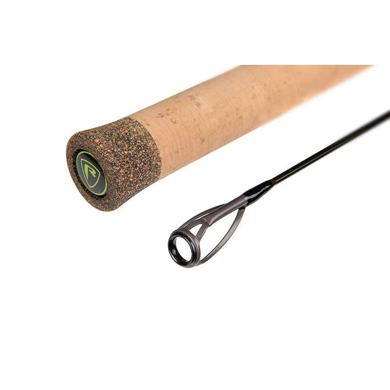 Fox Rage Predator Elite Pro 3.25lb 12ft Deadbait XS