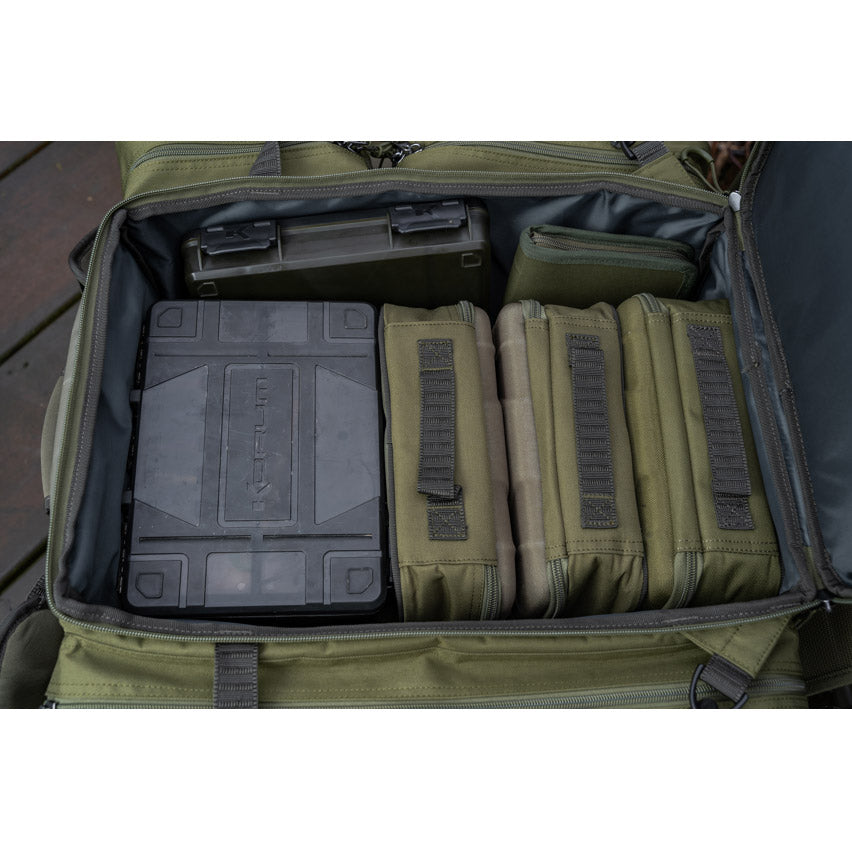 Korum Progress XT Ruckbag 45l