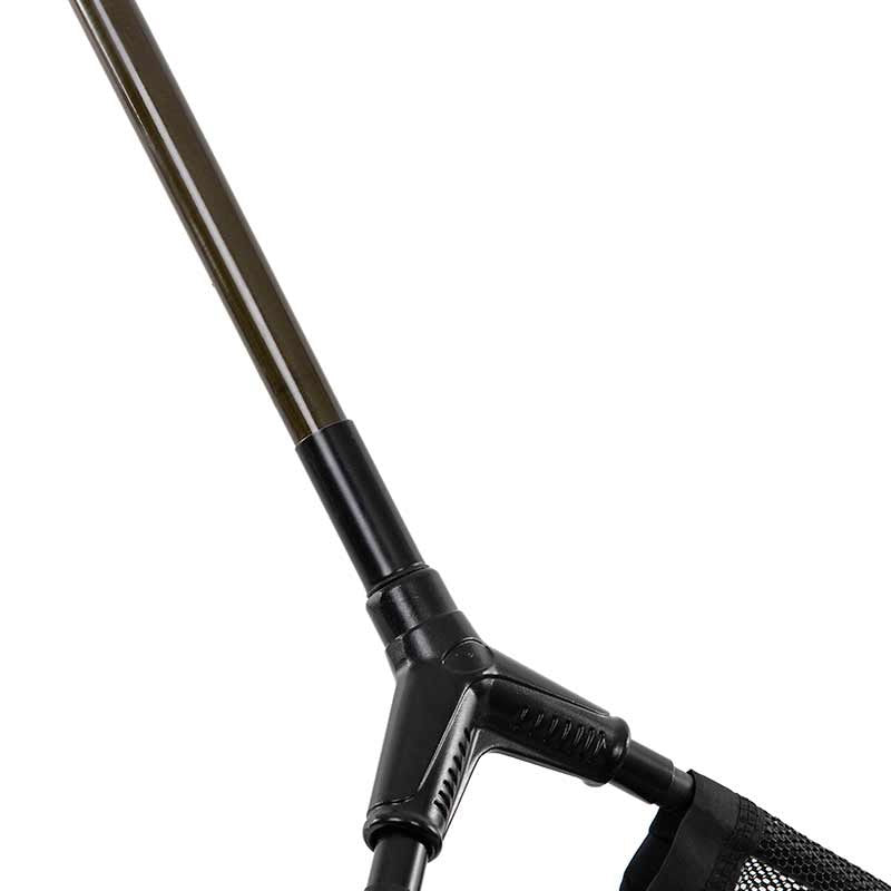 Fox Fox Rage Predator Elite 42" Rubber Triangular Net