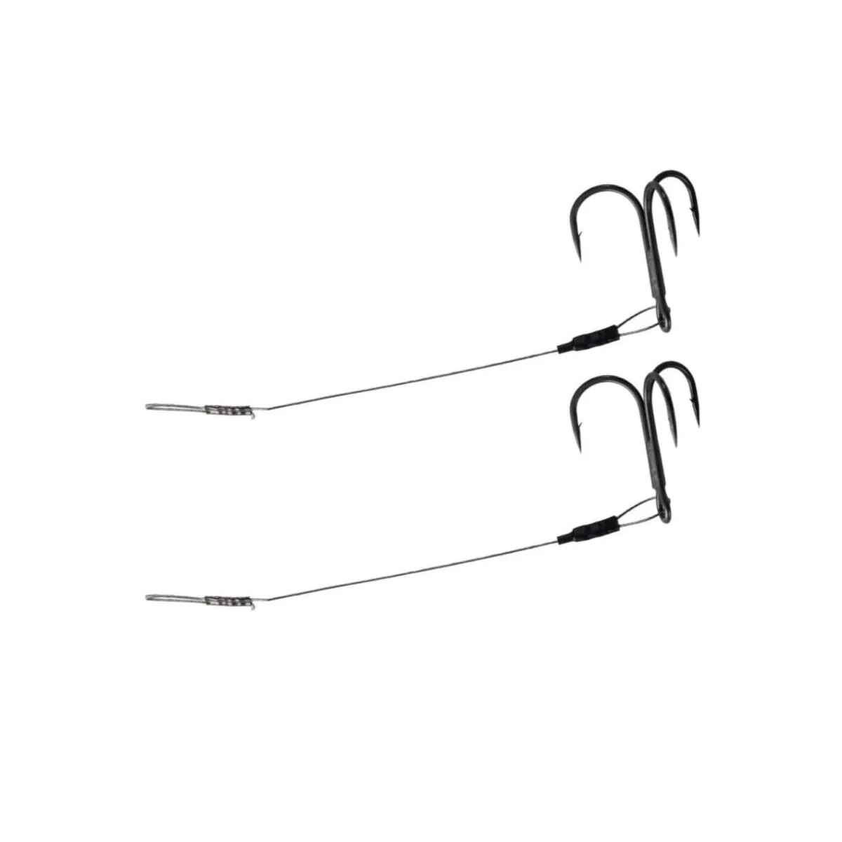 BKK Spear Stinger-7x7 Wire (Zander) 7kg 0.36mm, 2-pack