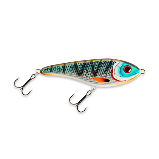 Baby Buster 10cm Suspending