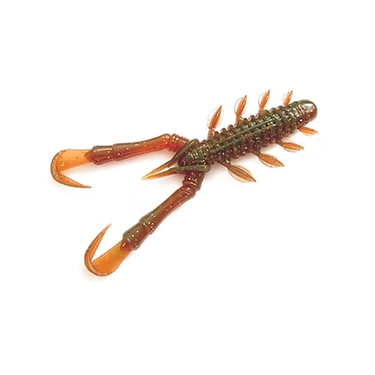 Noike Busy Bridge 7cm / 2.8in, 6-pack