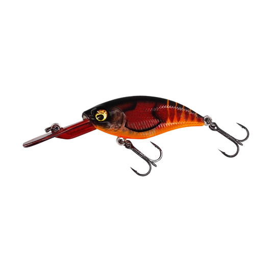 Westin BuzzBite Crankbait 6cm 10g Suspending