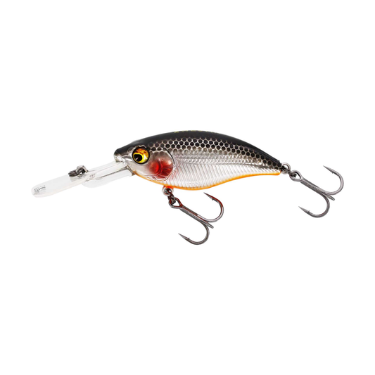 Westin BuzzBite Crankbait 4cm 4g Low Floating