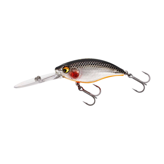 Westin BuzzBite DR Crankbait 6.5cm 14g Floating
