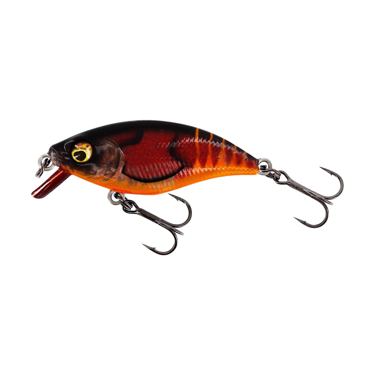 Westin BuzzBite SR Crankbait 5cm 6g Low Floating