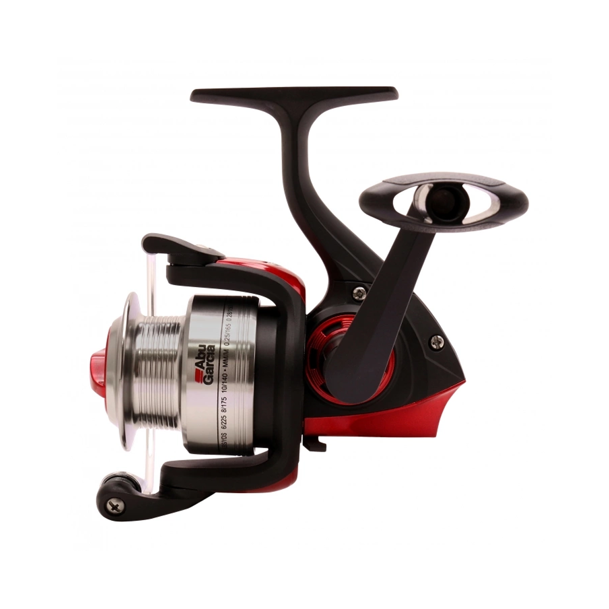 abu garcia cardinal 54 spinning reel Abu Garcia Cardinal 54FD, Reel