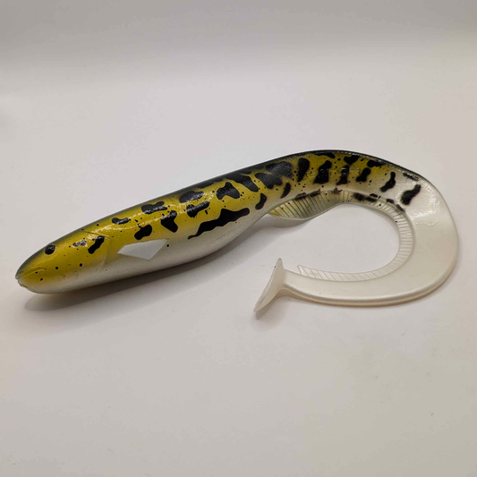 Gator Catfish 35cm 160g